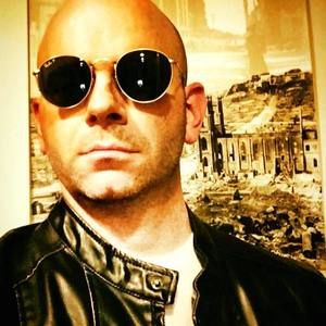 Meet your Posher, Chadwick